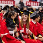 BUSSW Commencement 2023 [Dave Green Photography]