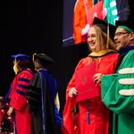 BUSSW Commencement 2023 [Dave Green Photography]