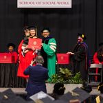 BUSSW Commencement 2023 [Dave Green Photography]