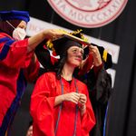BUSSW Commencement 2023 [Dave Green Photography]