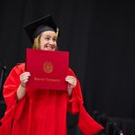BUSSW Commencement 2023 [Dave Green Photography]