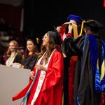 BUSSW Commencement 2023 [Dave Green Photography]
