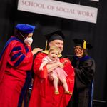 BUSSW Commencement 2023 [Dave Green Photography]