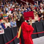 BUSSW Commencement 2023 [Dave Green Photography]