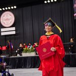 BUSSW Commencement 2023 [Dave Green Photography]