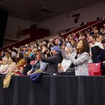 BUSSW Commencement 2023 [Dave Green Photography]