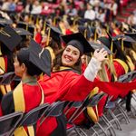 BUSSW Commencement 2023 [Dave Green Photography]