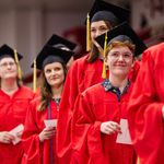 BUSSW Commencement 2023 [Dave Green Photography]