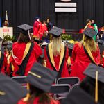 BUSSW Commencement 2023 [Dave Green Photography]