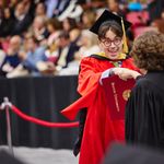 BUSSW Commencement 2023 [Dave Green Photography]
