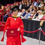 BUSSW Commencement 2023 [Dave Green Photography]