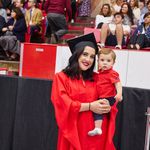 BUSSW Commencement 2023 [Dave Green Photography]