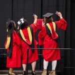 BUSSW Commencement 2023 [Dave Green Photography]