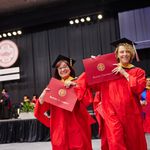 BUSSW Commencement 2023 [Dave Green Photography]
