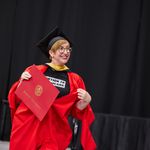 BUSSW Commencement 2023 [Dave Green Photography]
