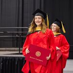 BUSSW Commencement 2023 [Dave Green Photography]