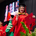 BUSSW Commencement 2023 [Dave Green Photography]