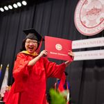 BUSSW Commencement 2023 [Dave Green Photography]