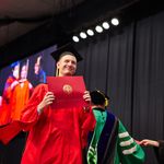 BUSSW Commencement 2023 [Dave Green Photography]