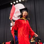BUSSW Commencement 2023 [Dave Green Photography]