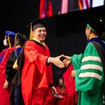 BUSSW Commencement 2023 [Dave Green Photography]
