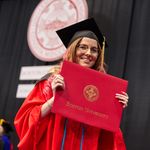 BUSSW Commencement 2023 [Dave Green Photography]