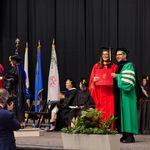 BUSSW Commencement 2023 [Dave Green Photography]