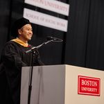 BUSSW Commencement 2023 [Dave Green Photography]