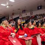 BUSSW Commencement 2023 [Dave Green Photography]