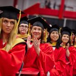 BUSSW Commencement 2023 [Dave Green Photography]