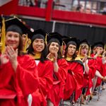 BUSSW Commencement 2023 [Dave Green Photography]