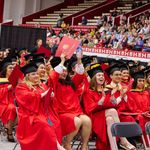 BUSSW Commencement 2023 [Dave Green Photography]