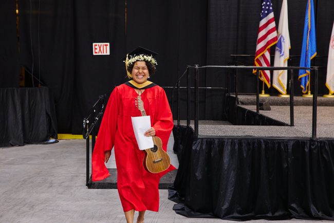 BUSSW Commencement 2023 [Dave Green Photography]