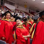 BUSSW Commencement 2023 [Dave Green Photography]