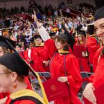 BUSSW Commencement 2023 [Dave Green Photography]