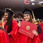 BUSSW Commencement 2023 [Dave Green Photography]