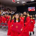 BUSSW Commencement 2023 [Dave Green Photography]