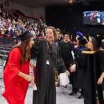 BUSSW Commencement 2023 [Dave Green Photography]