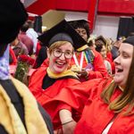 BUSSW Commencement 2023 [Dave Green Photography]