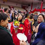 BUSSW Commencement 2023 [Dave Green Photography]