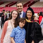 BUSSW Commencement 2023 [Dave Green Photography]