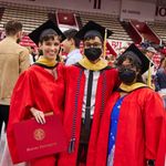 BUSSW Commencement 2023 [Dave Green Photography]