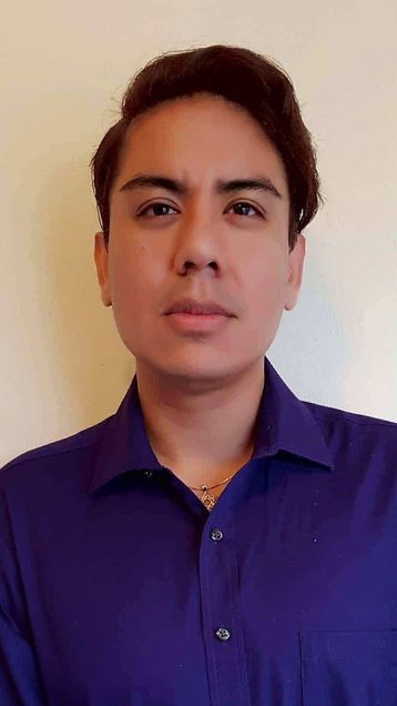 Prof. Danny Jacobson López