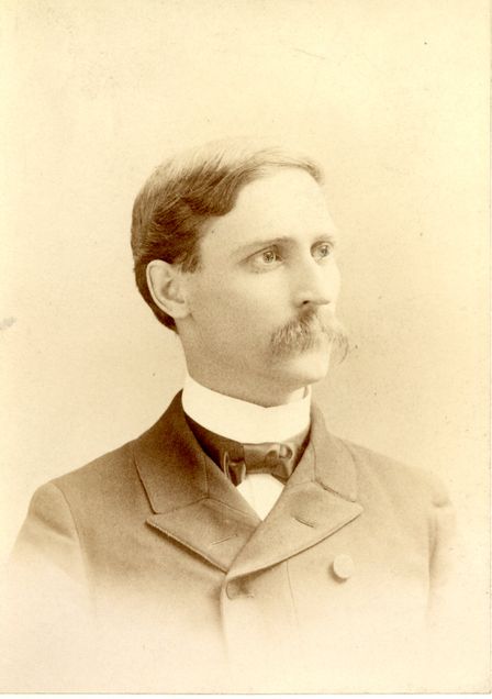 Joseph E. Houlgate