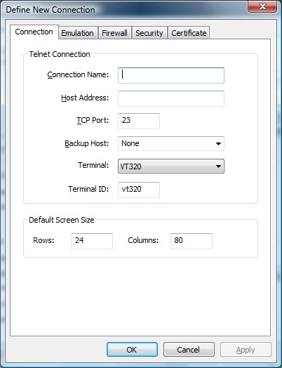 VT220_Connection